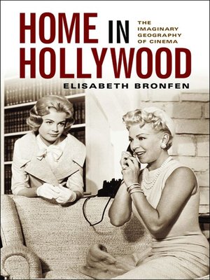 cover image of Home in Hollywood